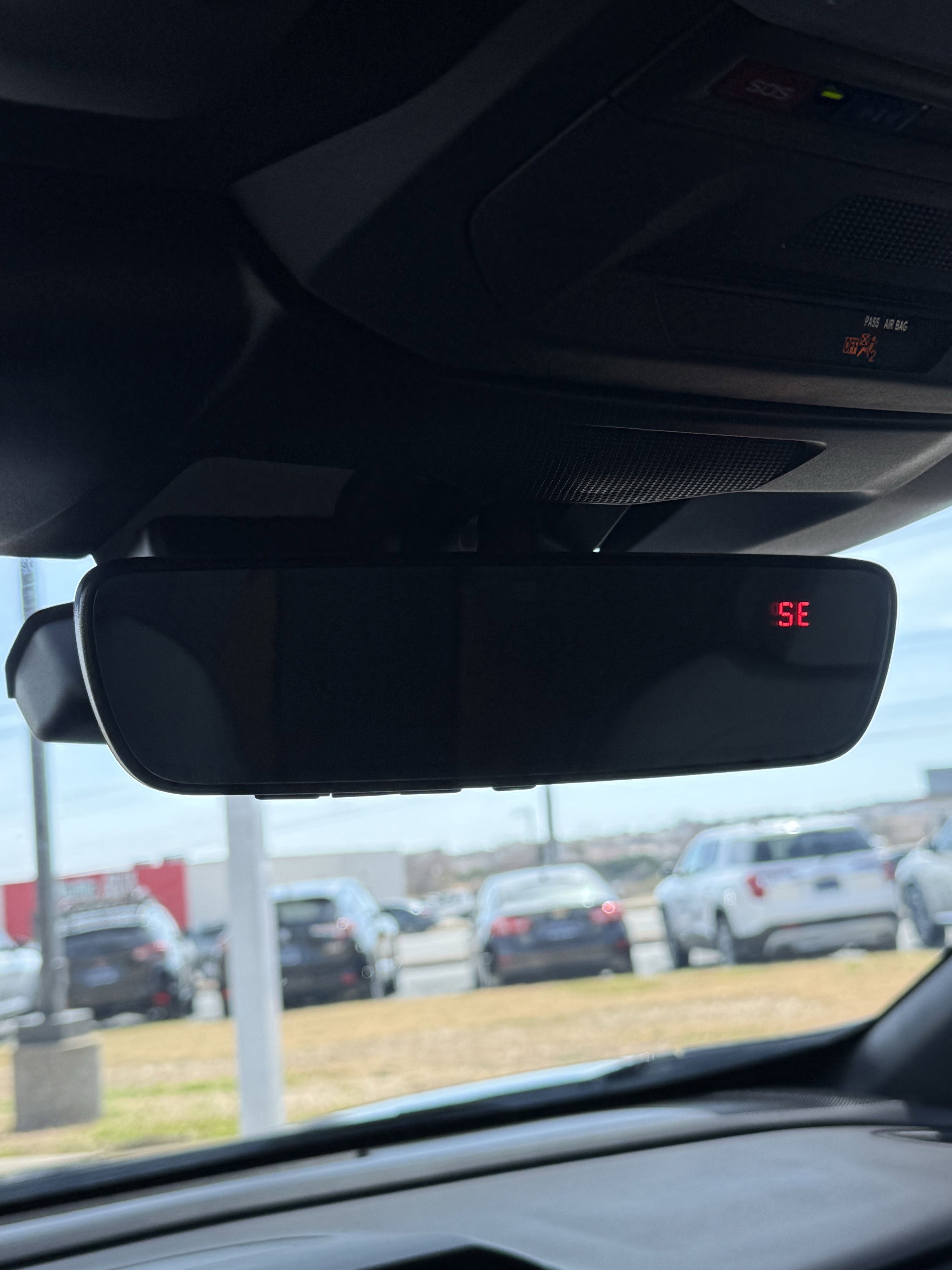 Used 2025 Subaru Crosstrek 2.5i Sport w/ Popular Package #4A image 32