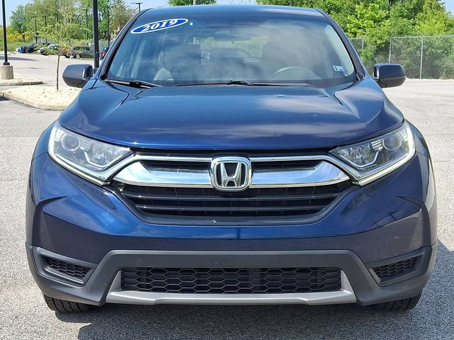 Used 2019 Honda CR-V LX image 5
