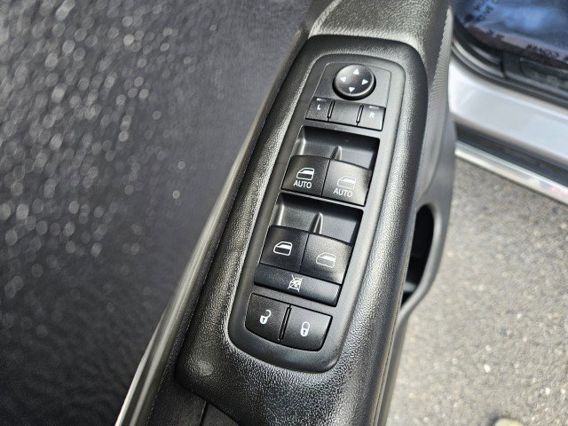 Used 2017 Dodge Durango SXT w/ Quick Order Package 23B image 10