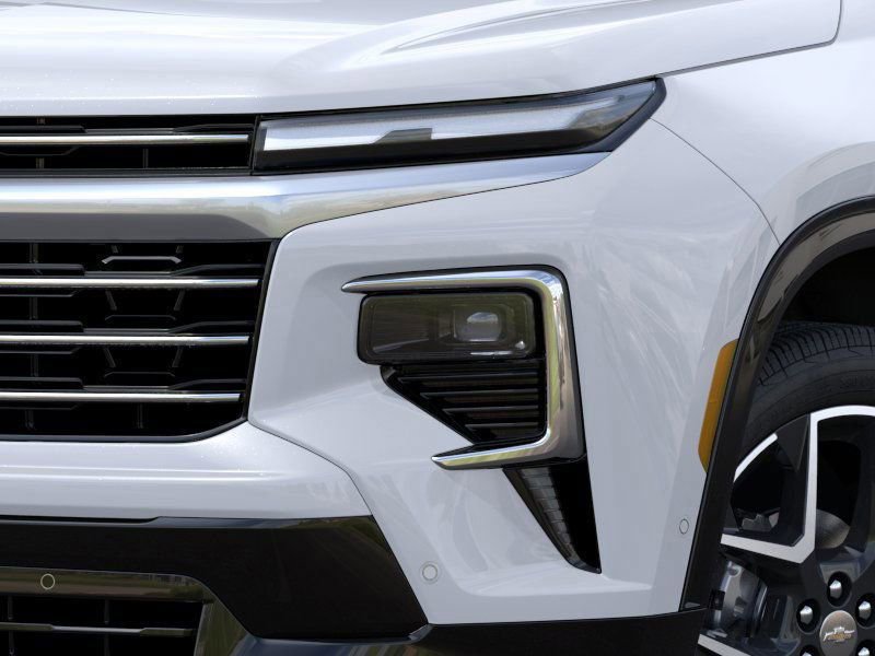 New 2026 Chevrolet Traverse High Country image 11