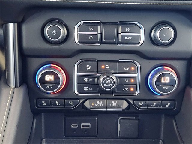 Certified 2024 Chevrolet Tahoe Premier w/ Premium Package image 19