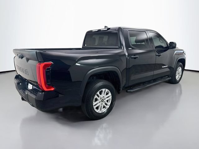 Used 2024 Toyota Tundra SR5 AWD/4WD image 7