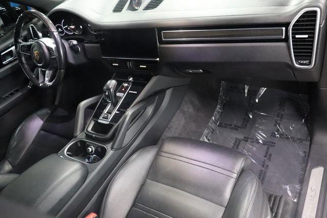 Used 2019 Porsche Cayenne S AWD/4WD image 31