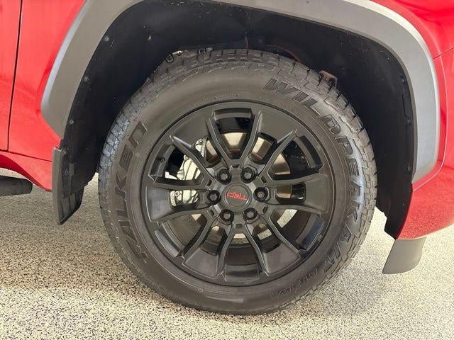 Used 2026 Toyota Sequoia Limited w/ TRD Off-Road Package AWD/4WD image 35