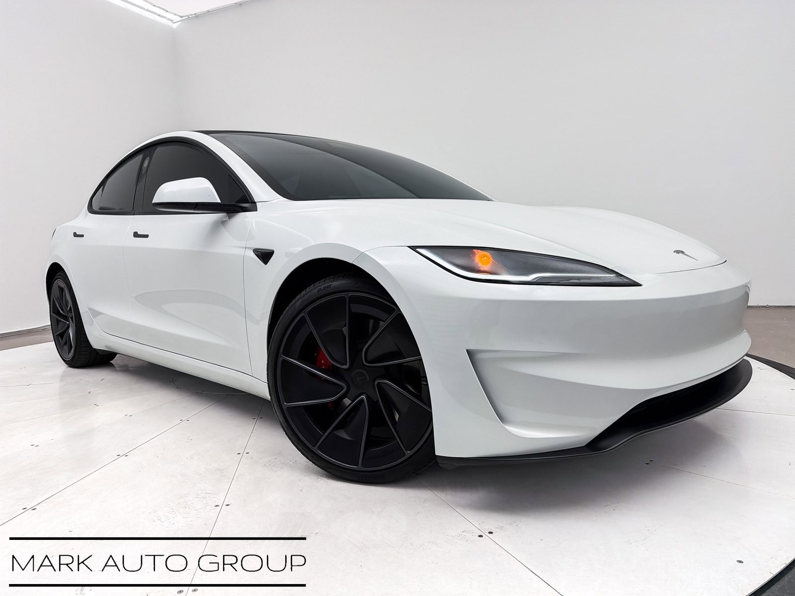 Used 2024 Tesla Model 3 Performance