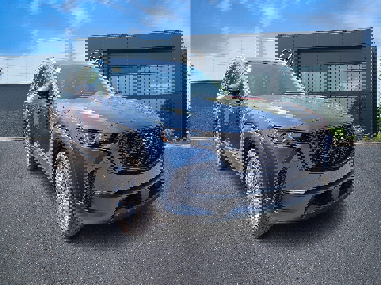 New 2026 MAZDA CX-50 AWD 2.5 S w/ Weather Package image 1