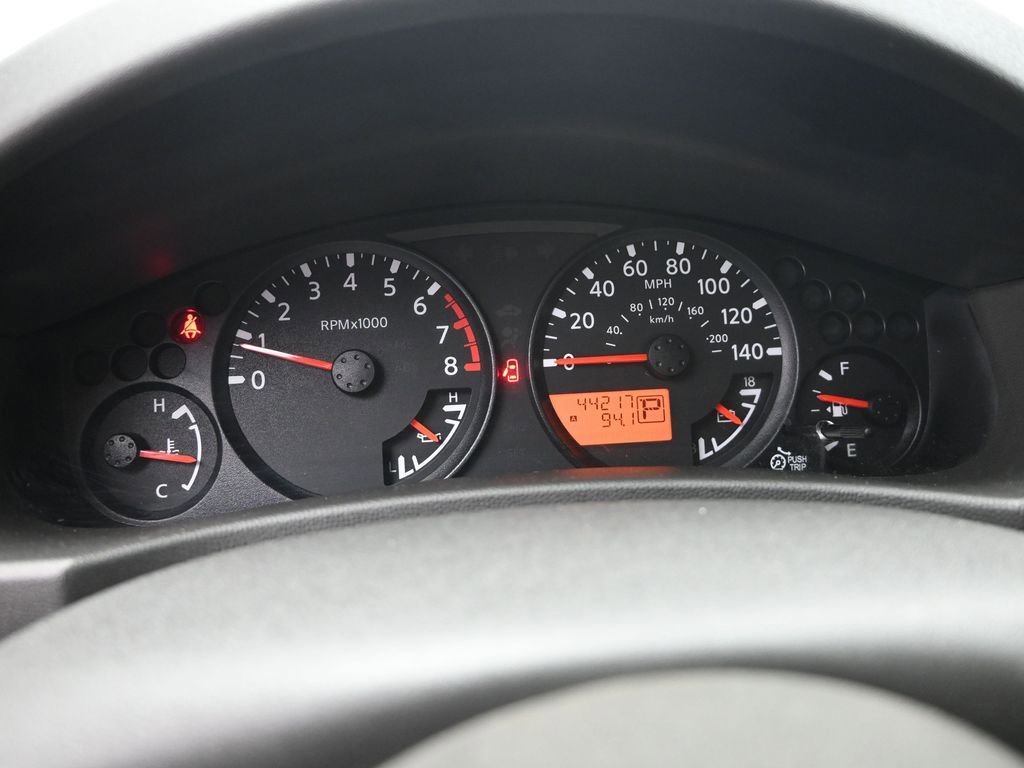 Used 2018 Nissan Frontier SV RWD image 17