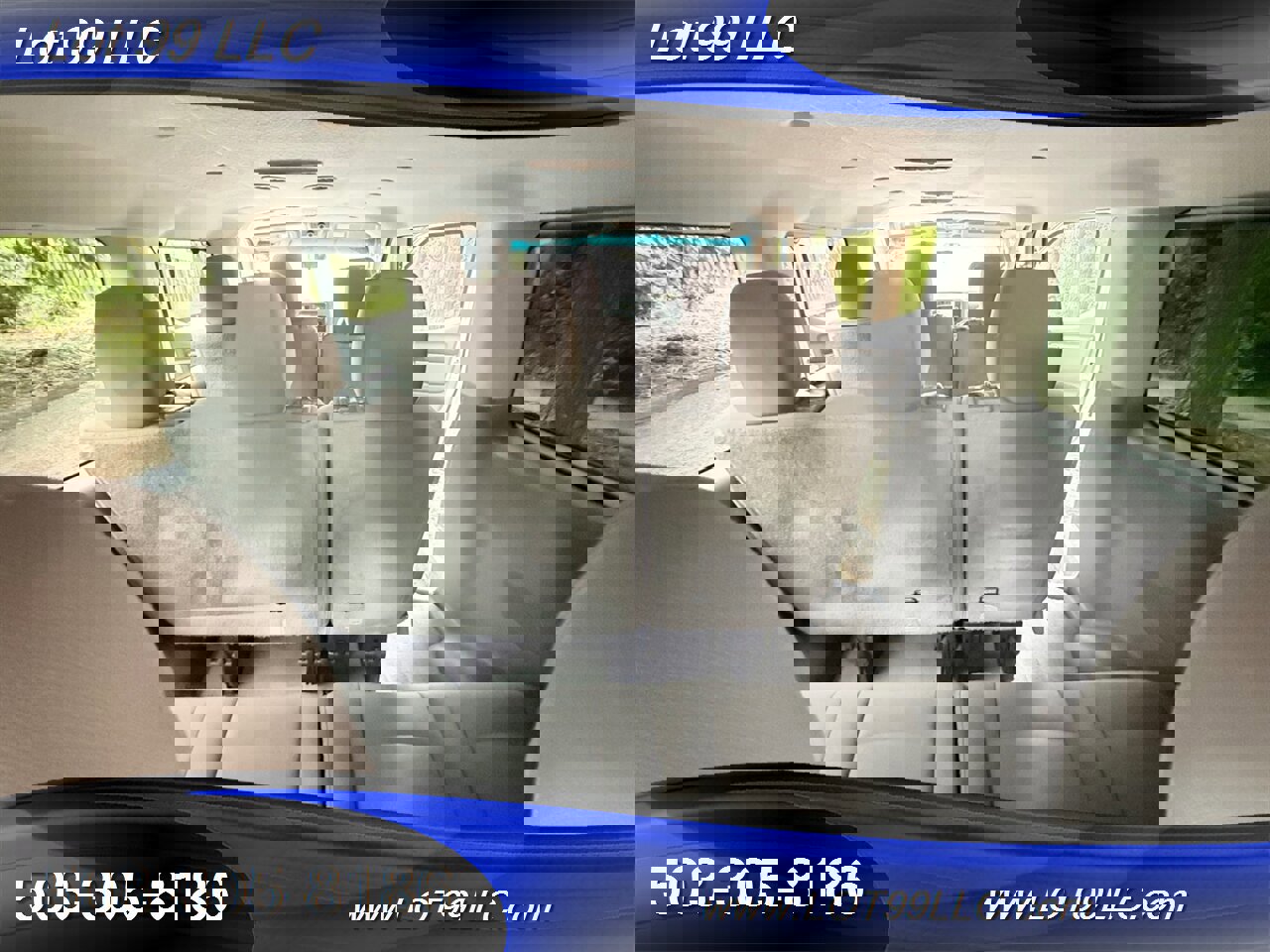 Used 2021 Nissan NV 3500 SV image 49