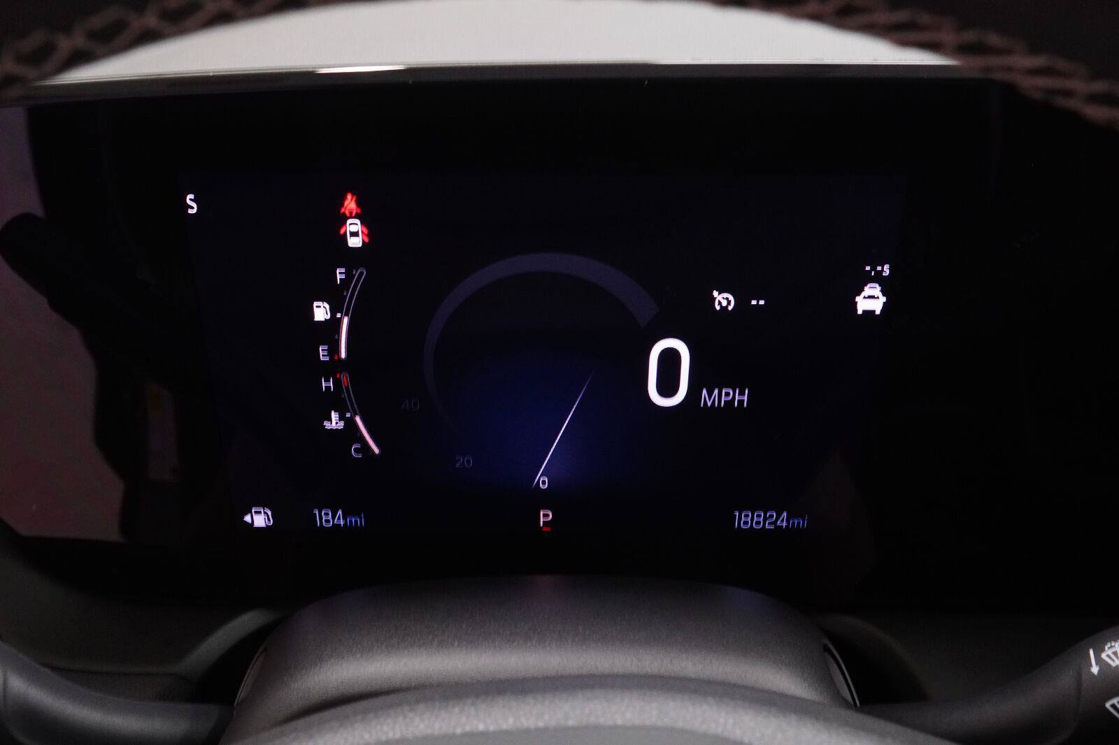 Used 2025 Buick Encore GX Preferred FWD image 12
