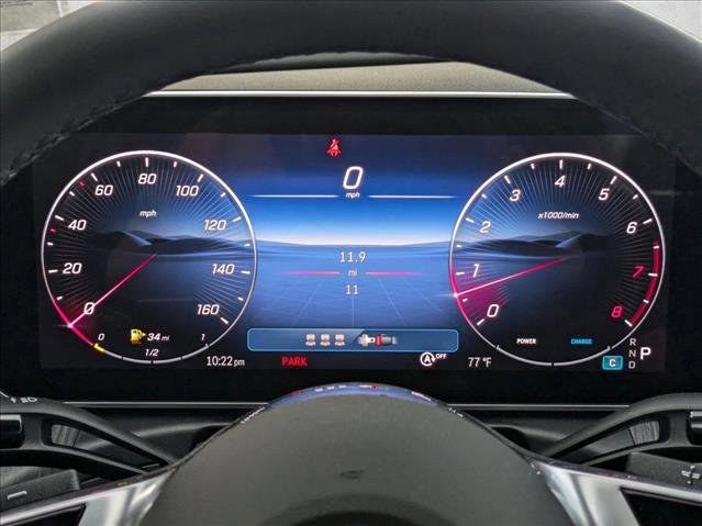 New 2026 Mercedes-Benz C 300 Sedan image 13