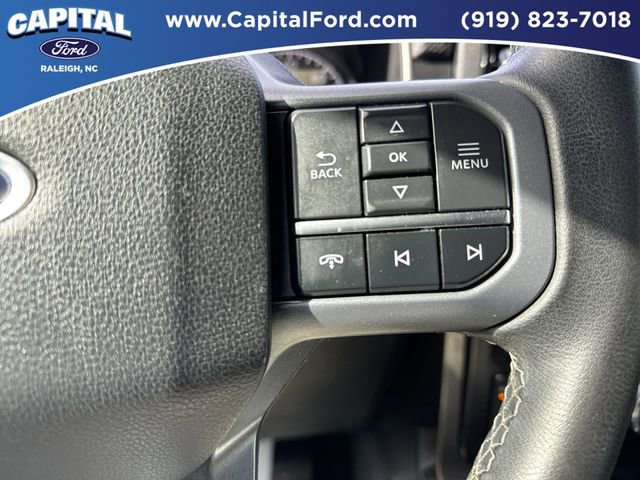 Certified 2023 Ford F150 XLT w/ Equipment Group 302A High AWD/4WD image 25