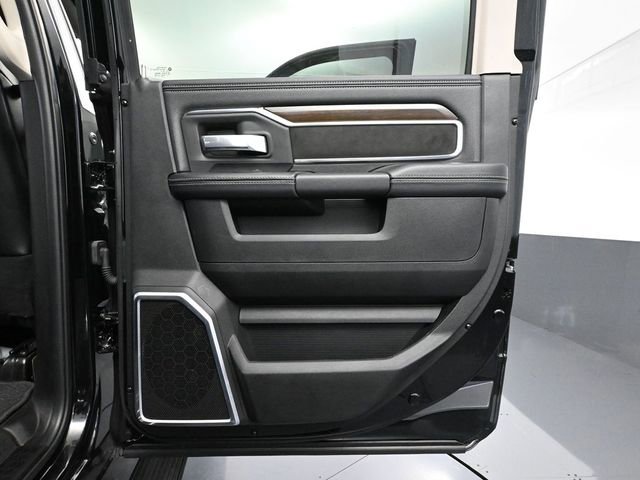 Used 2024 RAM 2500 Laramie w/ Protection Group image 46
