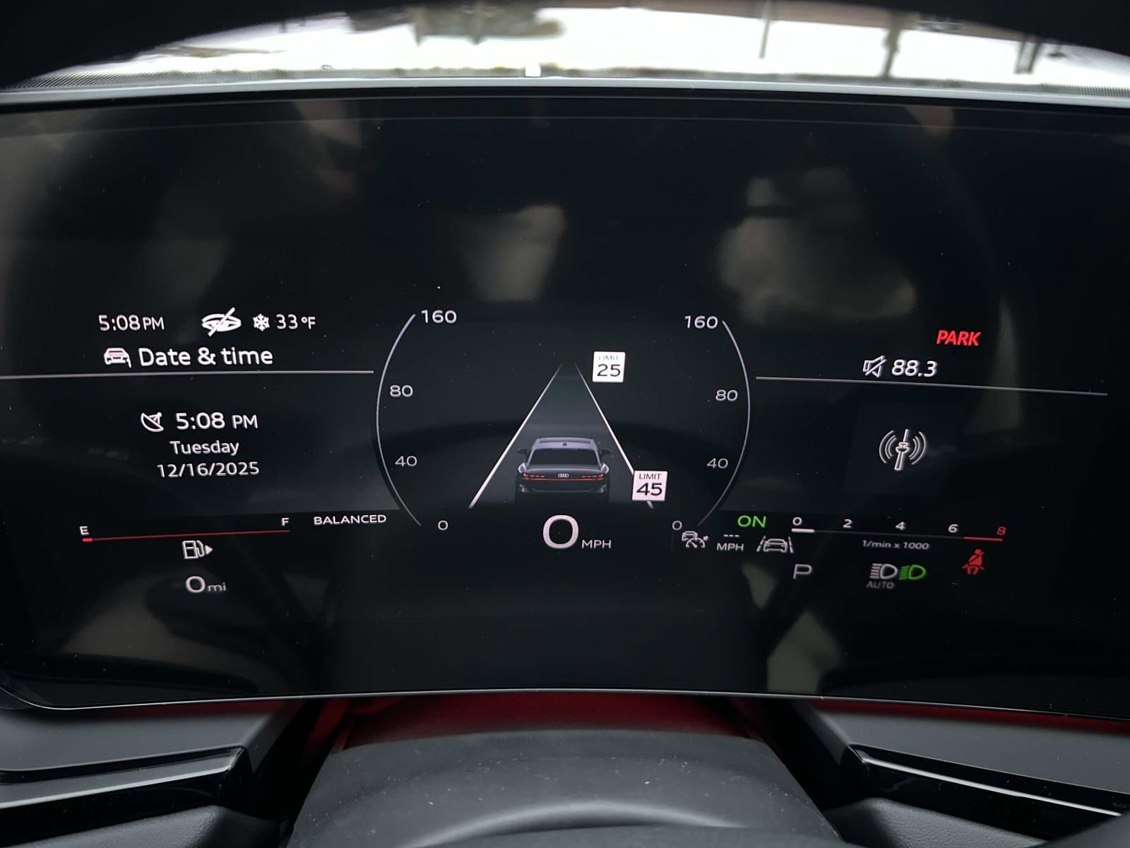 New 2026 Audi A6 Premium Plus AWD/4WD image 14