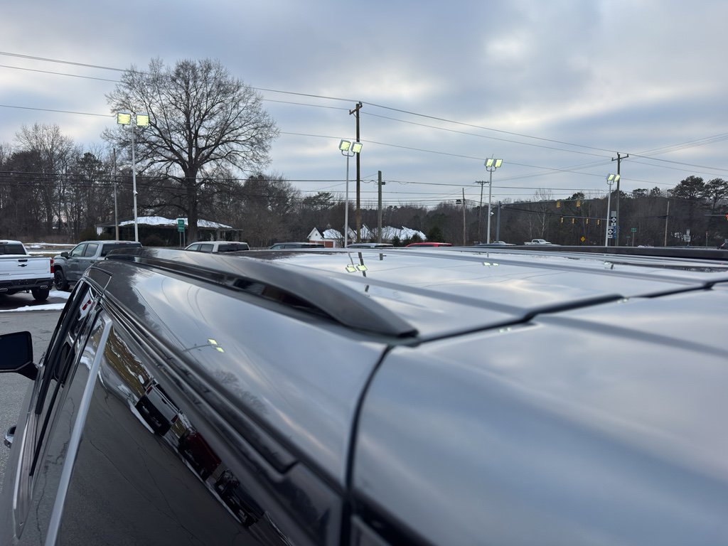 Used 2022 Chevrolet Tahoe Z71 image 8