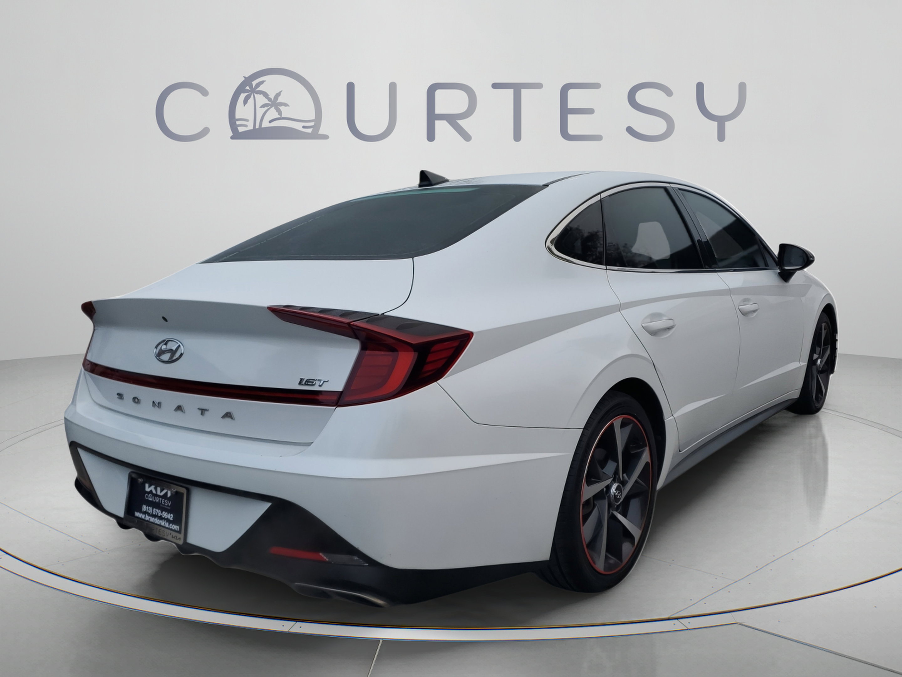 Used 2021 Hyundai Sonata SEL Plus FWD image 6