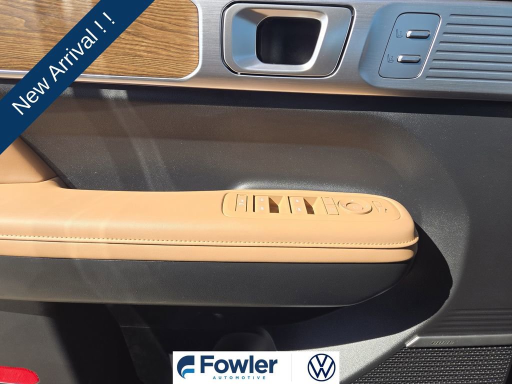 Used 2026 Hyundai Santa Fe Calligraphy image 25