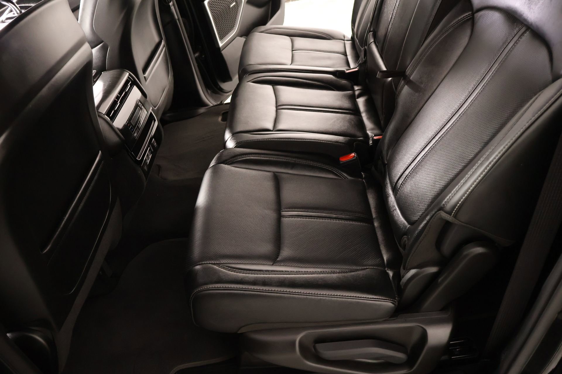 Used 2023 Jeep Wagoneer Series II image 13