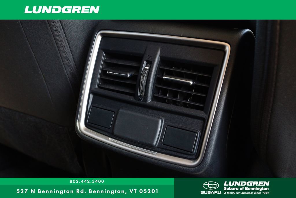 Used 2019 Subaru Forester Premium w/ All-Weather Package image 19