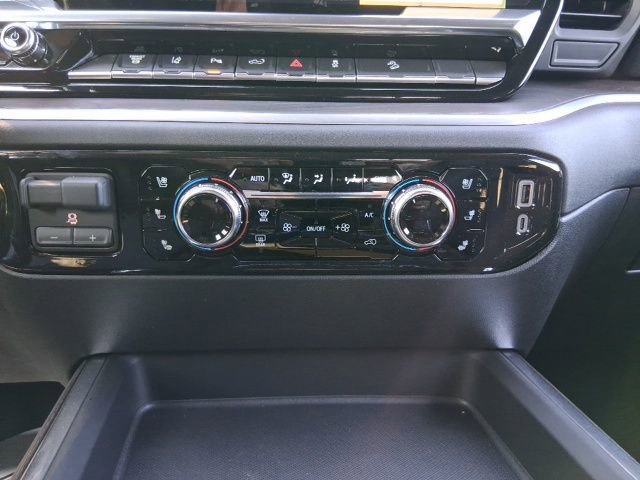 New 2026 GMC Sierra 2500 SLT w/ SLT Premium Package image 20