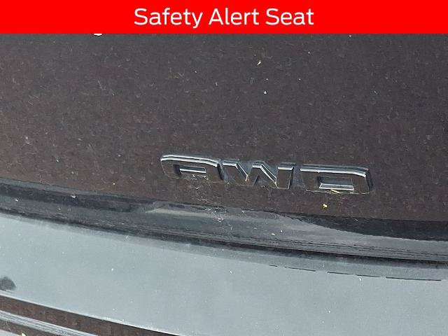 Used 2023 GMC Terrain SLE w/ Driver Convenience Package AWD/4WD image 30