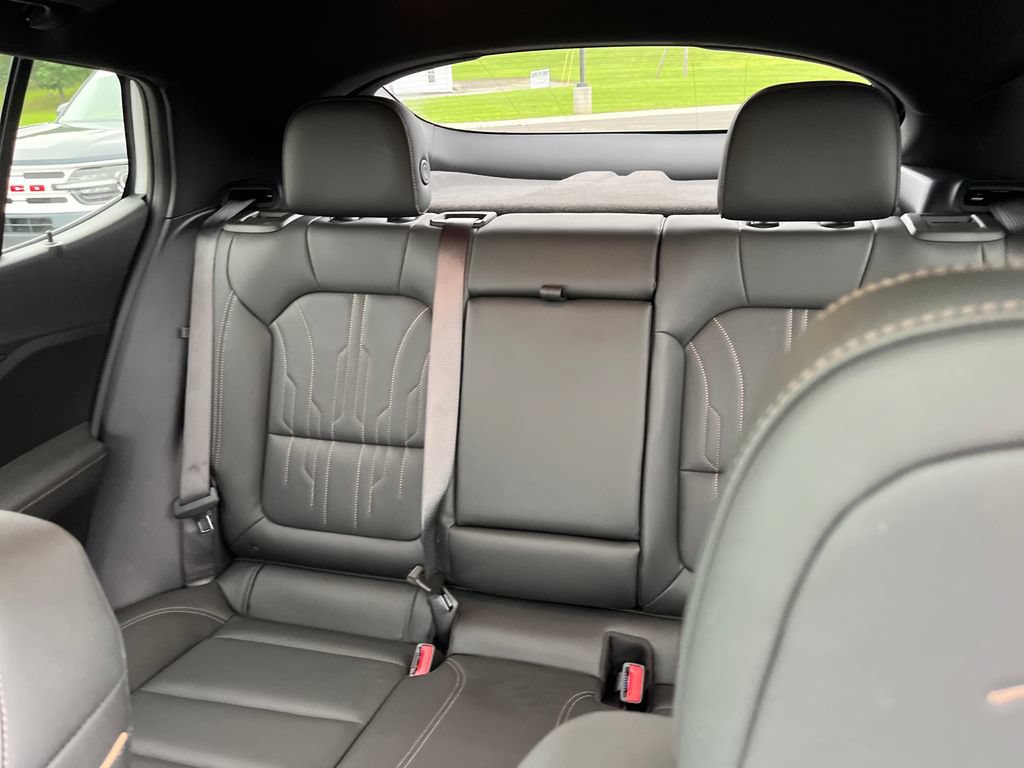 Used 2024 Buick Envista Avenir FWD image 13