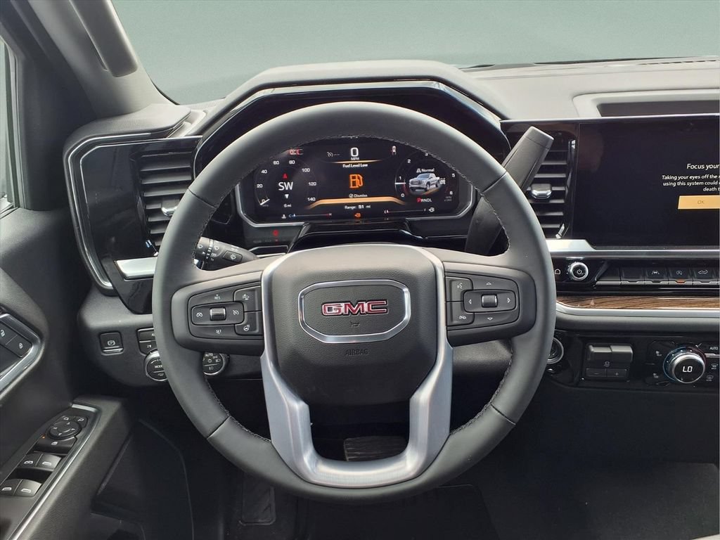 New 2026 GMC Sierra 1500 Elevation AWD/4WD image 13