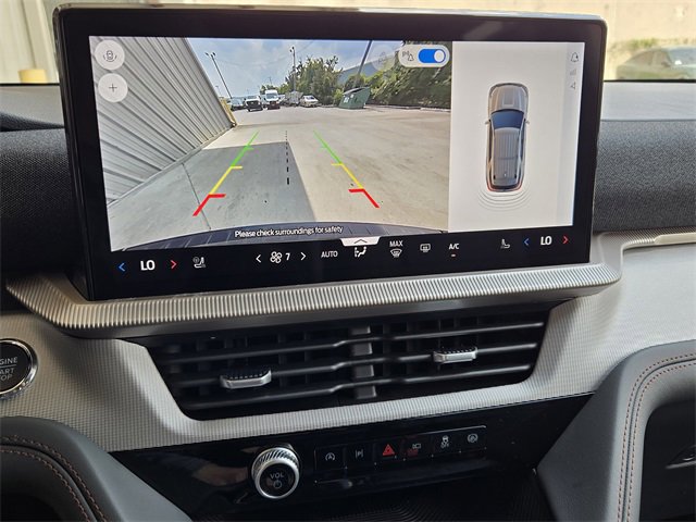 New 2025 Ford Explorer Active w/ Active Comfort Package image 14