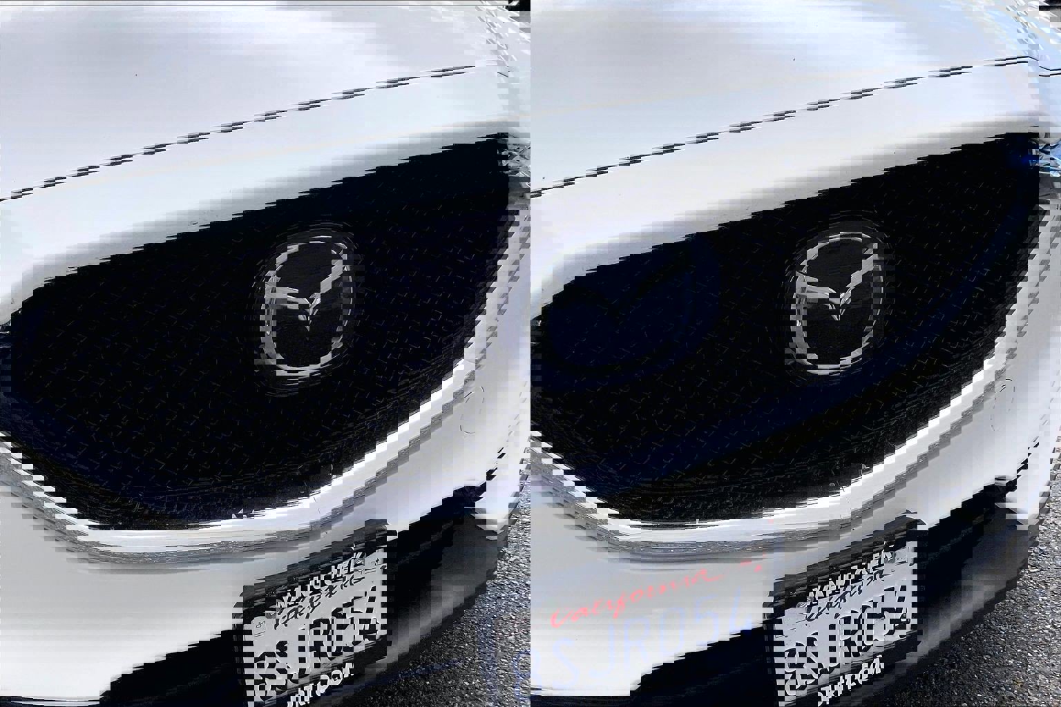 Used 2017 MAZDA CX-5 Grand Touring image 30