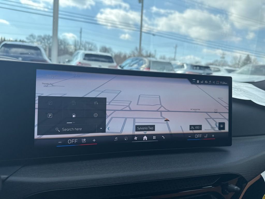 New 2026 BMW 330i xDrive Sedan w/ Premium Package image 15