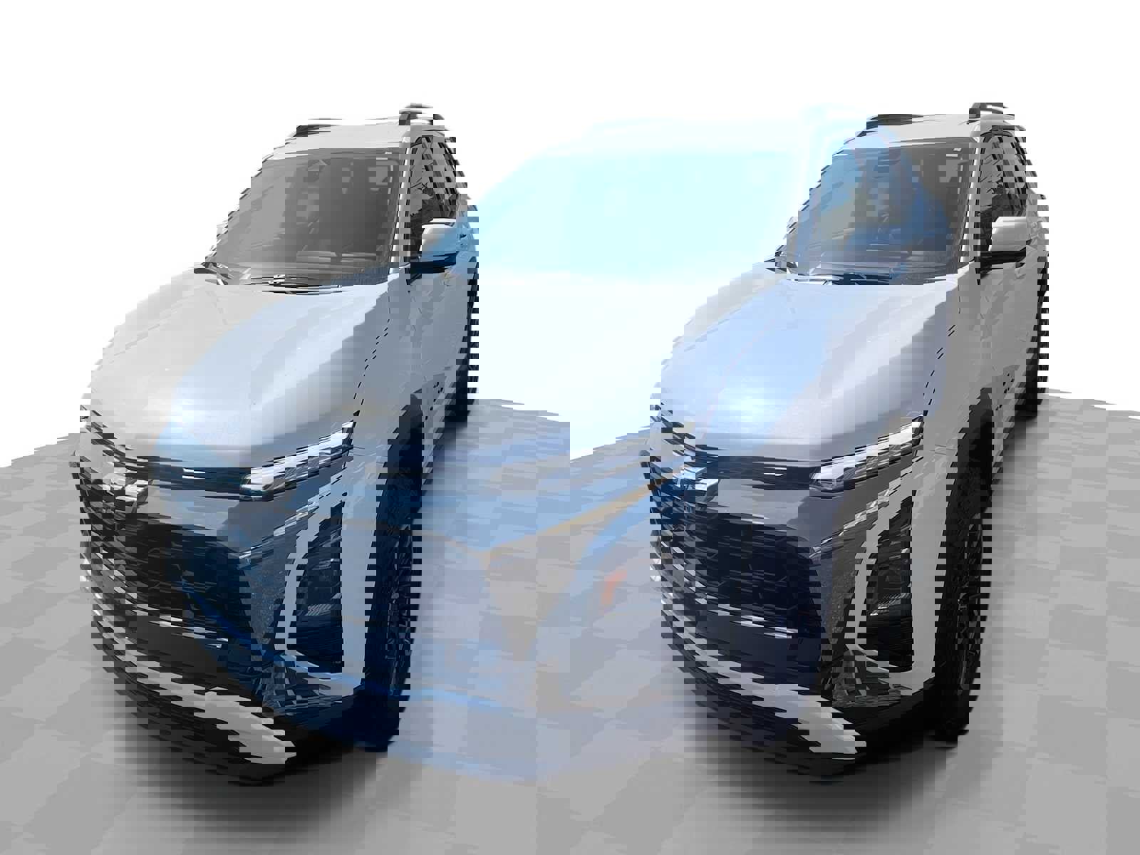 New 2026 Chevrolet Equinox ACTIV w/ Convenience Package III