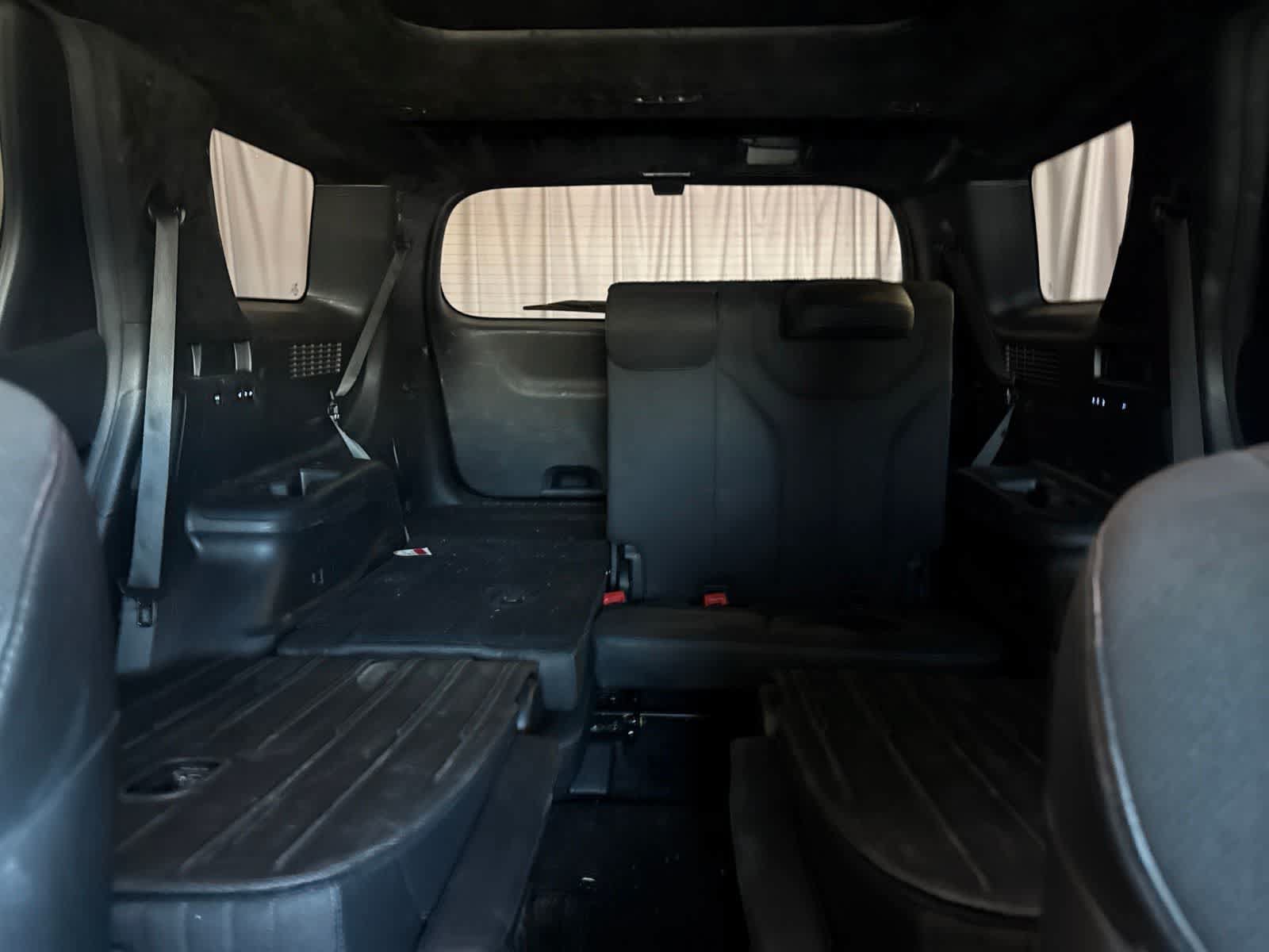 Used 2024 Hyundai Palisade Calligraphy AWD/4WD image 21