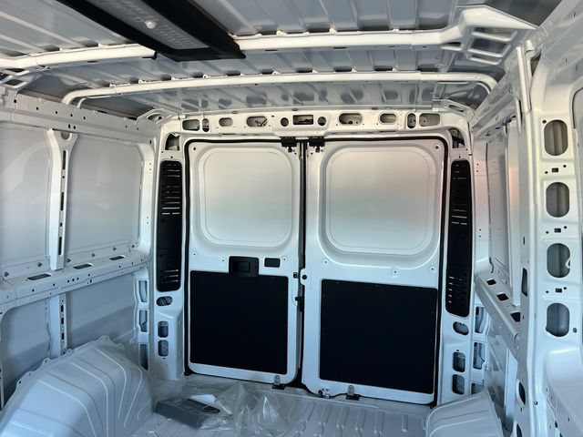 New 2026 RAM ProMaster 1500 w/ Convenience Group FWD image 19