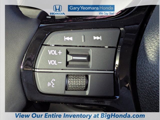 Certified 2026 Honda Passport RTL image 29
