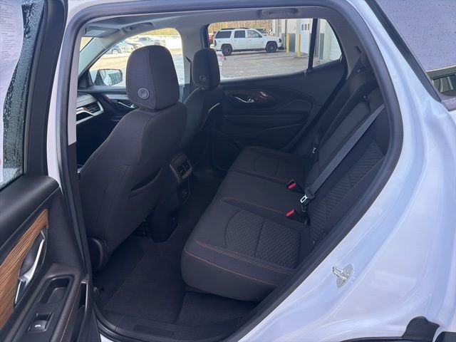 Certified 2020 GMC Terrain SLE w/ Driver Convenience Package image 12