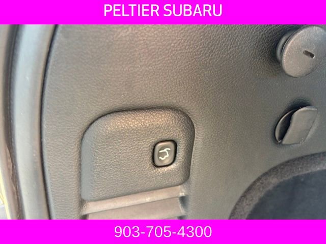 Used 2018 Jeep Grand Cherokee Overland w/ Jeep Active Safety Group image 22