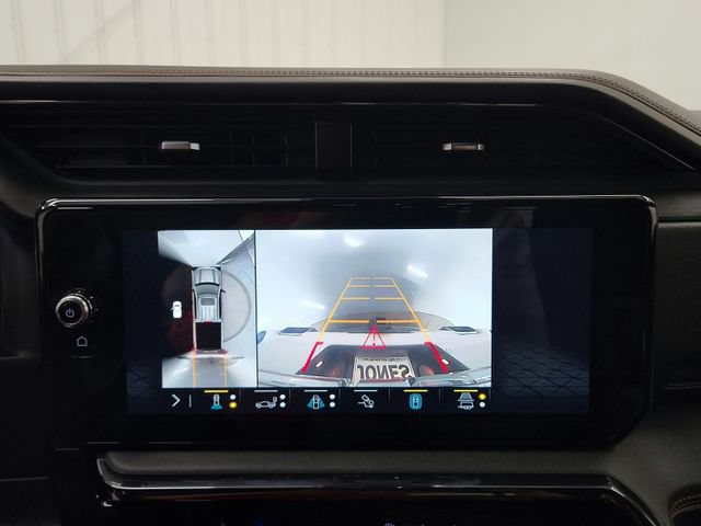 Used 2023 GMC Sierra 1500 AT4 w/ AT4 Preferred Package AWD/4WD image 22