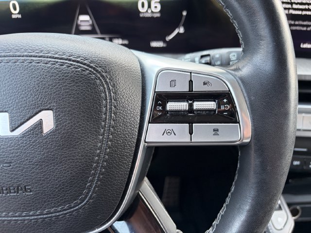 Certified 2023 Kia Telluride SX AWD/4WD image 17