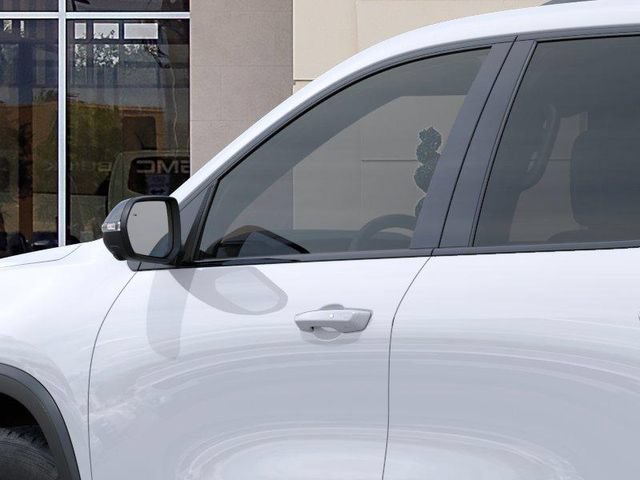 New 2026 GMC Acadia AT4 w/ LPO, Floor Liner Package AWD/4WD image 12
