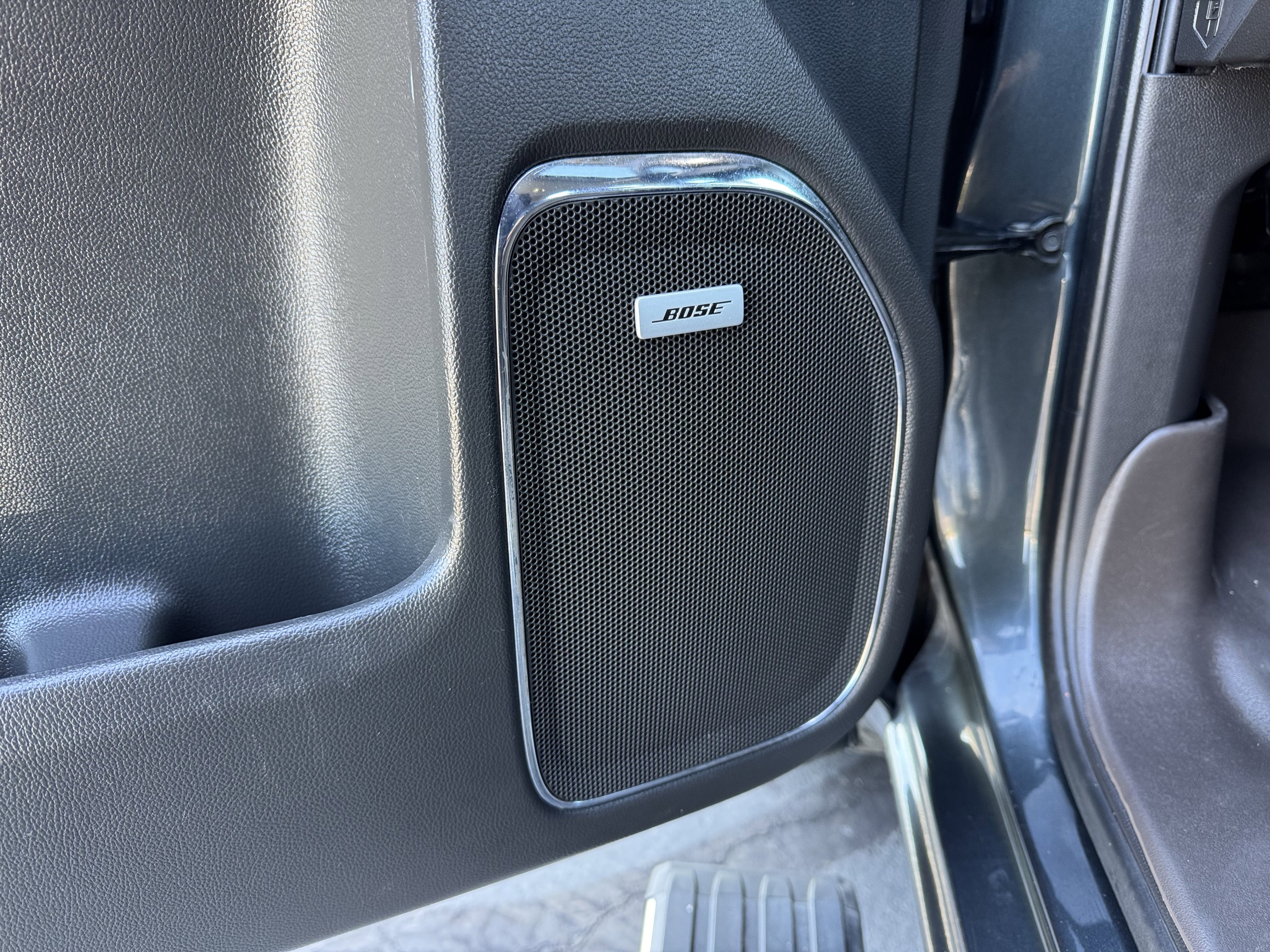 Used 2017 GMC Sierra 1500 Denali w/ Denali Ultimate Package AWD/4WD image 13