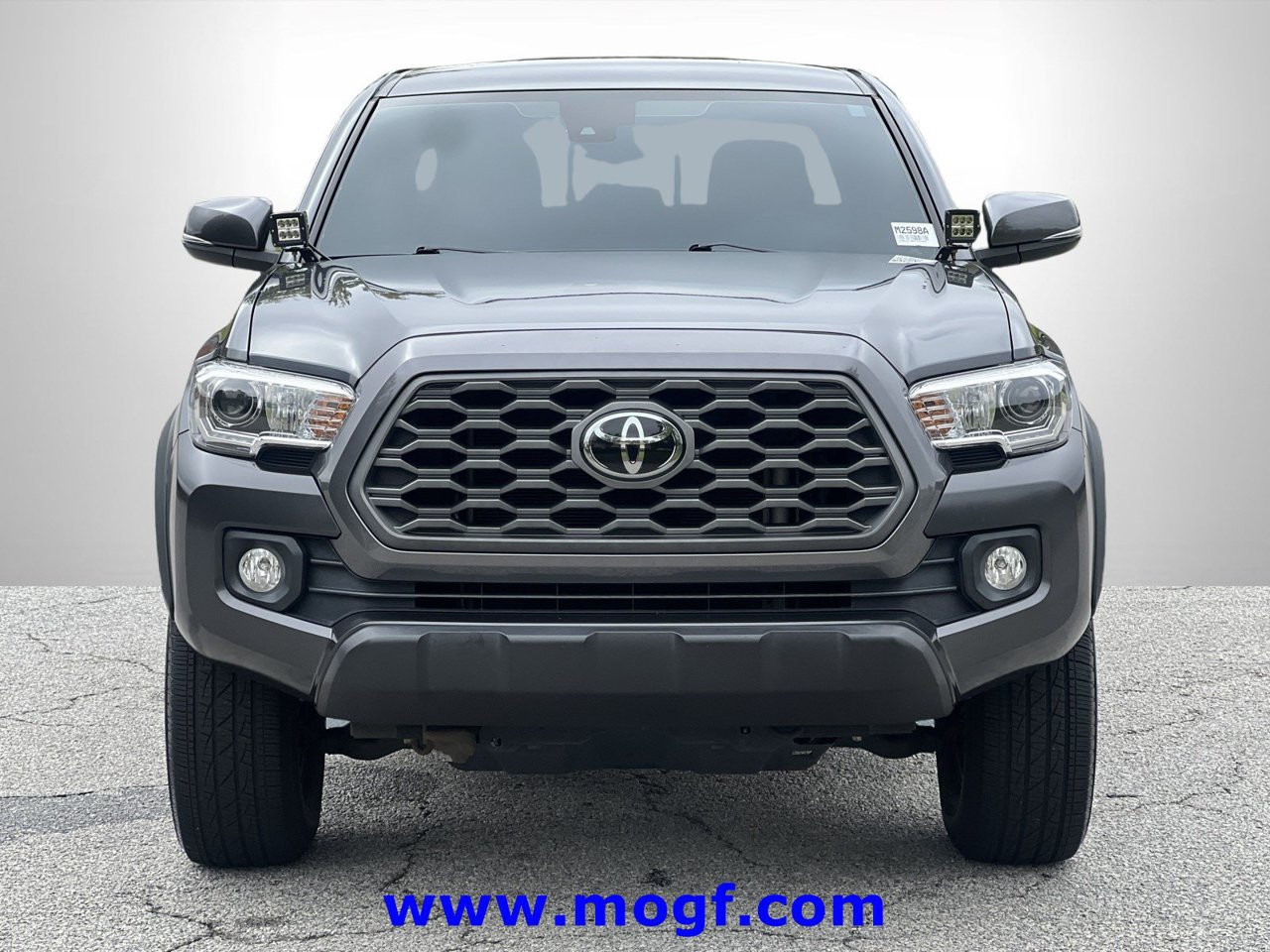 Used 2023 Toyota Tacoma TRD Off-Road RWD image 27