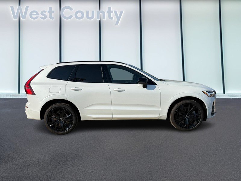 New 2026 Volvo XC60 T8 Ultra w/ Climate Package AWD/4WD video 2
