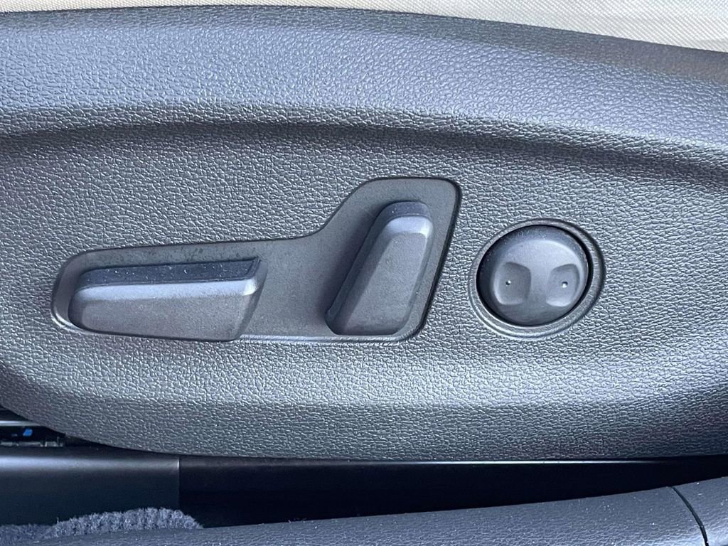 Used 2017 Hyundai Sonata Sport w/ Cargo Package image 7