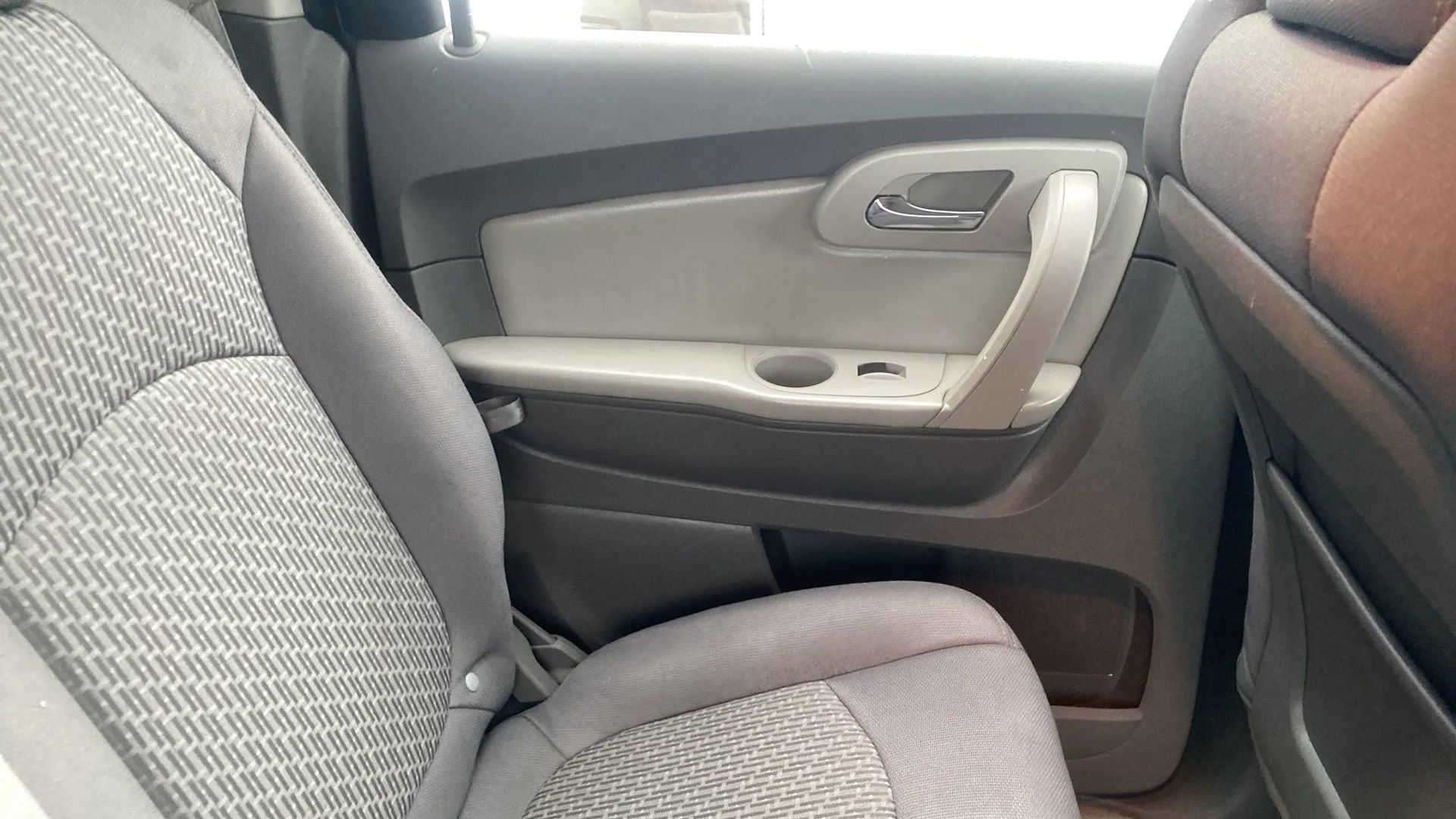 Used 2012 Chevrolet Traverse LT AWD/4WD image 15