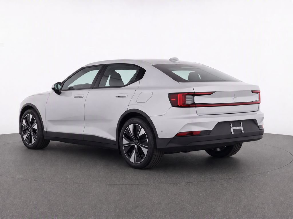 Used 2024 Polestar Polestar 2 AWD/4WD image 3