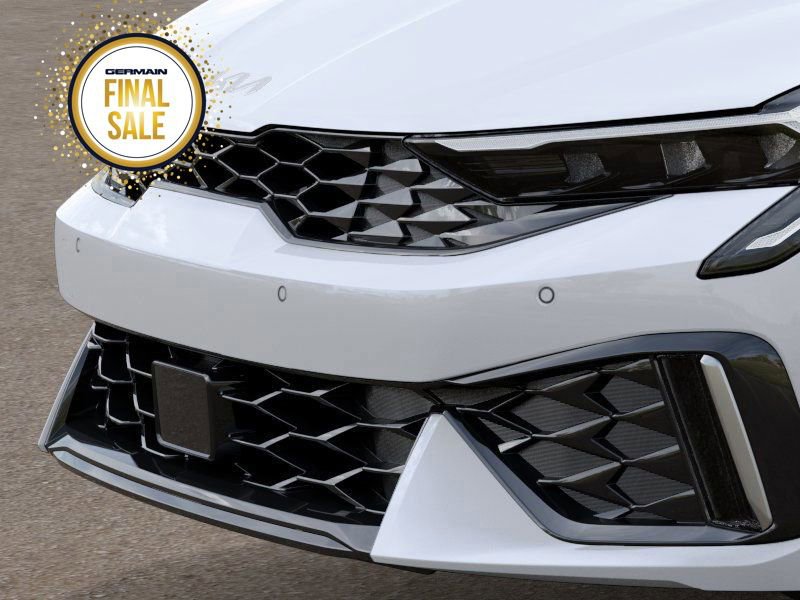 New 2026 Kia K5 GT-Line image 13