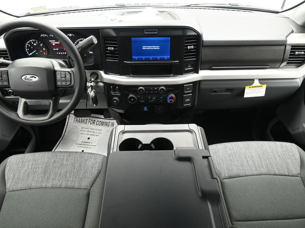 New 2026 Ford F350 XLT RWD image 18