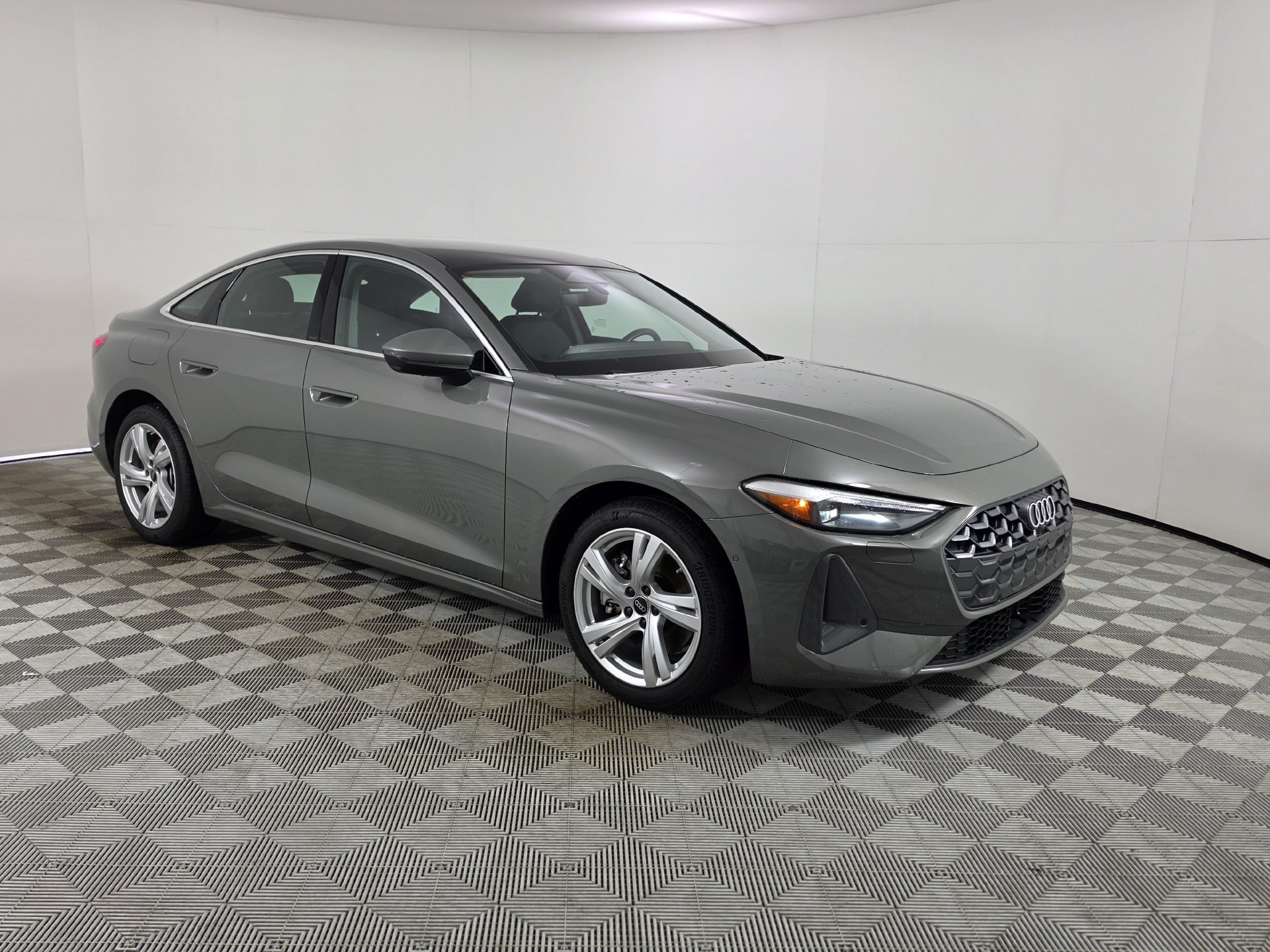 Certified 2025 Audi A5 Premium w/ Convenience Package AWD/4WD image 35