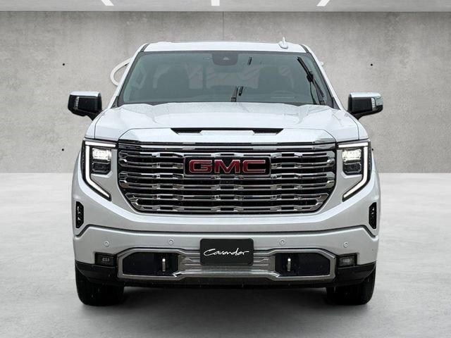 Certified 2023 GMC Sierra 1500 Denali w/ Denali Reserve Package AWD/4WD image 19