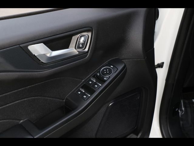 Used 2024 Ford Escape ST-Line w/ Tech Pack #1 image 22