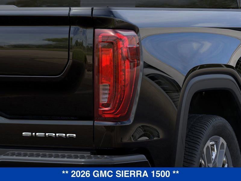 New 2026 GMC Sierra 1500 Denali Ultimate image 12